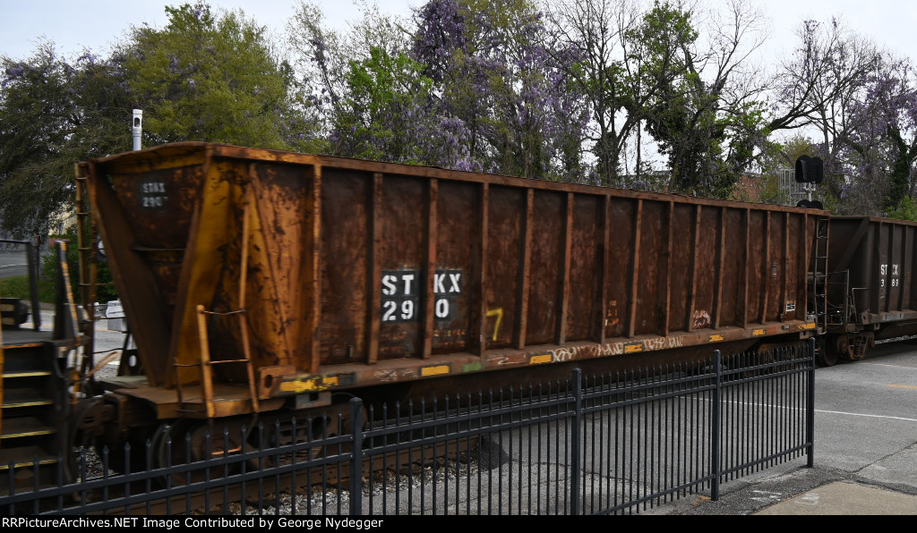 STKX 290